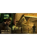 Deus Ex: Human Revolution - Director's Cut Steam Gift Deus Ex: Human Revolution - Director's Cut Steam Gift