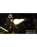 Deus Ex: Human Revolution - Director's Cut Steam Gift Deus Ex: Human Revolution - Director's Cut Steam Gift