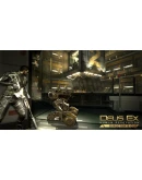 Deus Ex: Human Revolution - Director's Cut Steam Gift Deus Ex: Human Revolution - Director's Cut Steam Gift