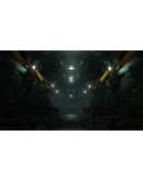 Deus Ex: Mankind Divided - A Criminal Past Steam Gift