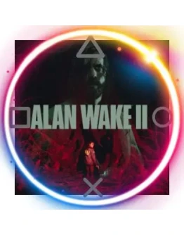 Alan Wake 2 (PS5/RU) (Аренда от 7 дней)