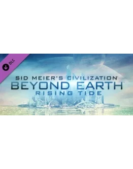 Sid Meier's Civilization: Beyond Earth - Rising Tide RU