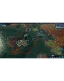 Sid Meier's Civilization: Beyond Earth - Rising Tide RU