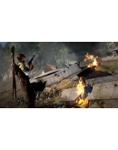 Sniper Elite 5: Season Pass Two (Steam Gift Россия)