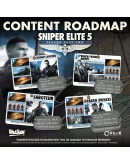 Sniper Elite 5: Season Pass Two (Steam Gift Россия)