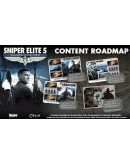 Sniper Elite 5: Season Pass Two (Steam Gift Россия)