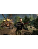 Sniper Elite 5: Season Pass Two (Steam Gift Россия)