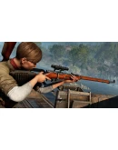 Sniper Elite 5: Season Pass Two (Steam Gift Россия)