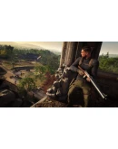 Sniper Elite 5 Season Pass One (Steam Gift Россия)
