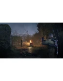 Sniper Elite 5: Kraken Awakes Mission, Weapon and Skin