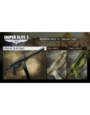 Sniper Elite 5: Saboteur Weapon and Skin Pack Steam RU