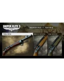 Sniper Elite 5: Saboteur Weapon and Skin Pack Steam RU