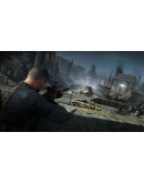 Sniper Elite 5: Conqueror Mission, Weapon and Skin Pack Sniper Elite 5: Conqueror Mission, Weapon and Skin Pack