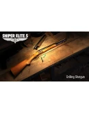 Sniper Elite 5: Conqueror Mission, Weapon and Skin Pack Sniper Elite 5: Conqueror Mission, Weapon and Skin Pack