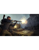 Sniper Elite 5: Conqueror Mission, Weapon and Skin Pack Sniper Elite 5: Conqueror Mission, Weapon and Skin Pack