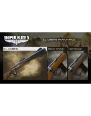 Sniper Elite 5 : Landing Force Mission and Weapon Pack