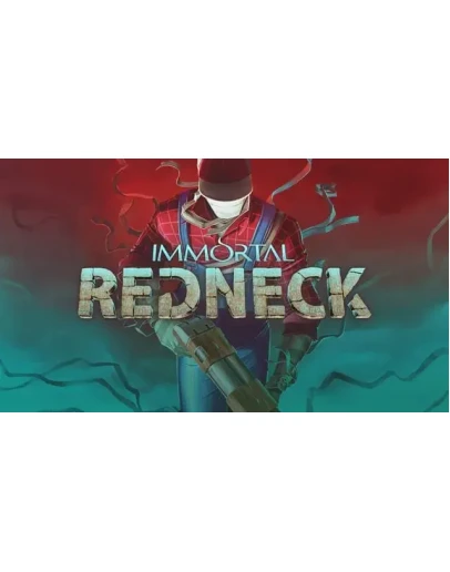 Immortal Redneck Xbox One &amp XS Активация
