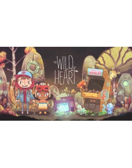 The Wild at Heart Xbox One & Series XS Активация The Wild at Heart Xbox One & Series XS Активация