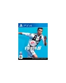 Grand Theft Auto V+FIFA 19 USA PS4/PS5Активация