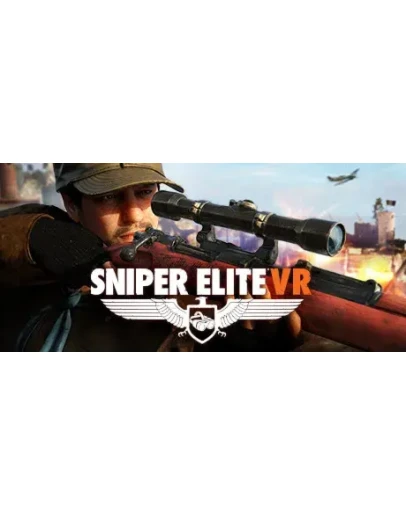 Sniper Elite VR (Steam Gift Россия)