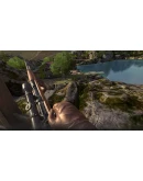 Sniper Elite VR (Steam Gift Россия)
