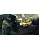 Sniper Elite V2 Remastered UPGRADE STEAM GIFT РОССИЯ