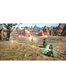 Final Fantasy XIV: Stormblood US (Key) Final Fantasy XIV: Stormblood US (Key)