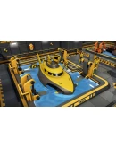 Evil Genius 2: Oceans Campaign Pack (Steam Gift Россия) Evil Genius 2: Oceans Campaign Pack (Steam Gift Россия)