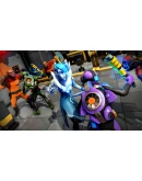 Evil Genius 2: Oceans Campaign Pack (Steam Gift Россия) Evil Genius 2: Oceans Campaign Pack (Steam Gift Россия)