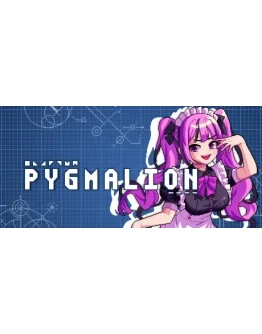 Pygmalion * STEAM РОССИЯ АВТОДОСТАВКА 0 КАРТЫ