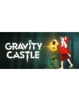 Gravity Castle * STEAM RU АВТО 0
