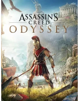 Assassins Creed Odyssey Ultimate Edition (Ubisoft) Assassins Creed Odyssey Ultimate Edition (Ubisoft)