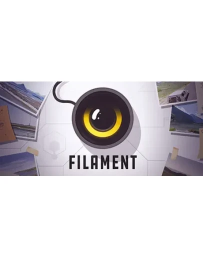 FilamentАВТОДОСТАВКА Steam Россия FilamentАВТОДОСТАВКА Steam Россия