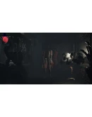 THE ILLUSION: CURSEАВТОДОСТАВКА Steam Россия