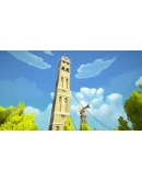 LogicalityАВТОДОСТАВКА Steam Россия