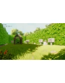 Puzzle ParkАВТОДОСТАВКА Steam Россия