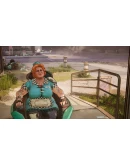 New Tales from the Borderlands (Steam Gift Россия)