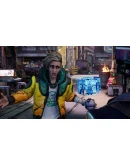 New Tales from the Borderlands (Steam Gift Россия)