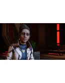 New Tales from the Borderlands (Steam Gift Россия)
