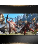 Total War: WARHAMMER III комплект всех DLCSTEAM