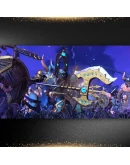 Total War: WARHAMMER III комплект всех DLCSTEAM