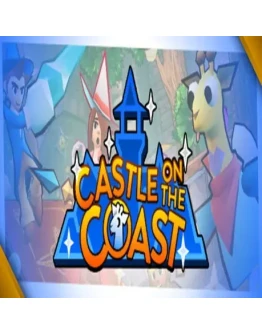 Castle on the Coast (Steam key / РФ+Весь Мир) Castle on the Coast (Steam key / РФ+Весь Мир)
