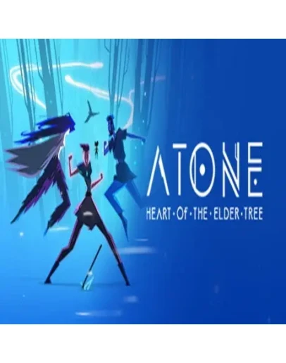 ATONE: Heart of the Elder Tree Steam key / РФ+Весь Мир