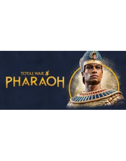 Total War: PHARAOH - Standard Edition Steam Gift Россия