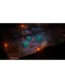 Pathfinder: Wrath of the Righteous - Through the Ashes