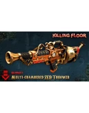 Killing Floor - Community Weapon Pack 2 DLC Killing Floor - Community Weapon Pack 2 DLC