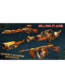 Killing Floor - Community Content Bundle DLC Killing Floor - Community Content Bundle DLC