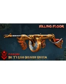 Killing Floor - Community Content Bundle DLC Killing Floor - Community Content Bundle DLC