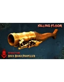 Killing Floor - Community Content Bundle DLC Killing Floor - Community Content Bundle DLC
