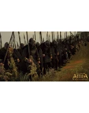 Total War: ATTILA - Blood &amp Burning (Steam Gift Россия)